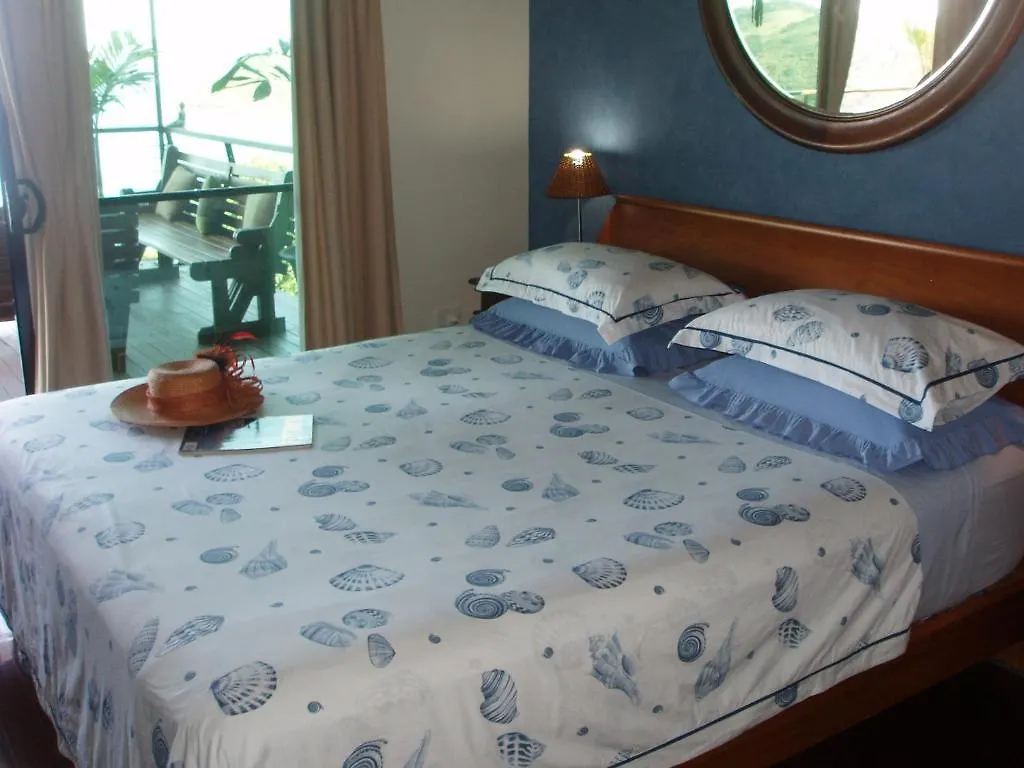 Keswick Island Guest House Apartment