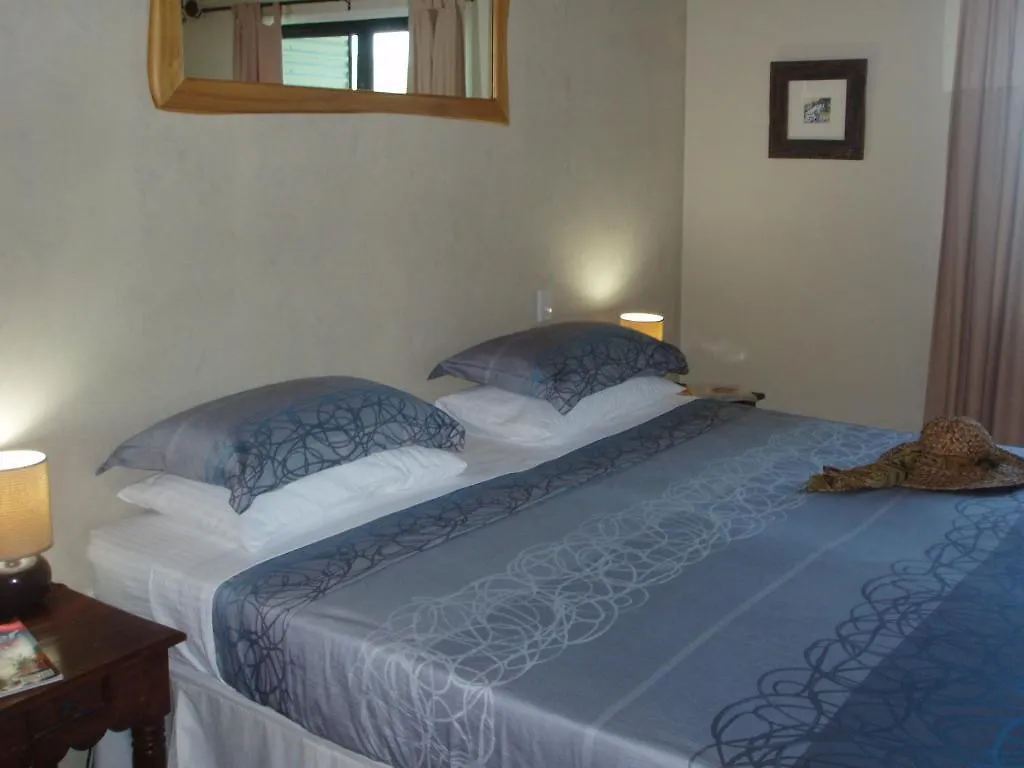 Keswick Island Guest House 0*, Keswick Island Australia