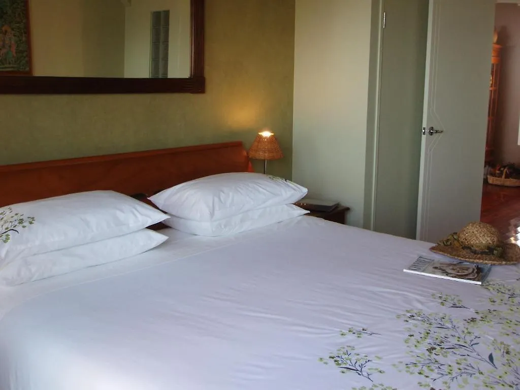 Apartment Keswick Island Guest House
