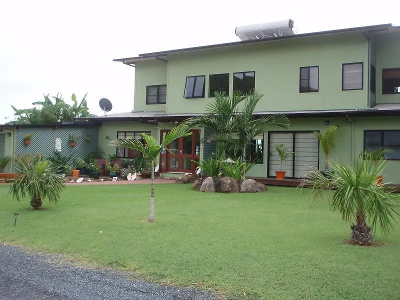 Keswick Island Guest House 0*, Keswick Island Australia