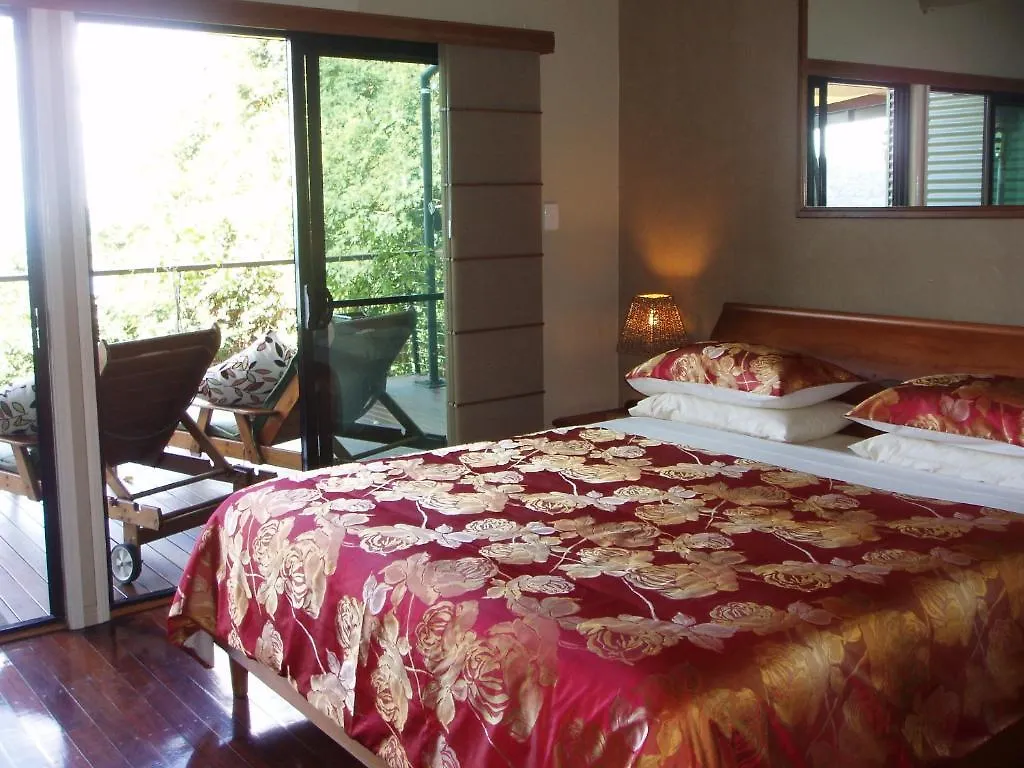 Keswick Island Guest House Australia