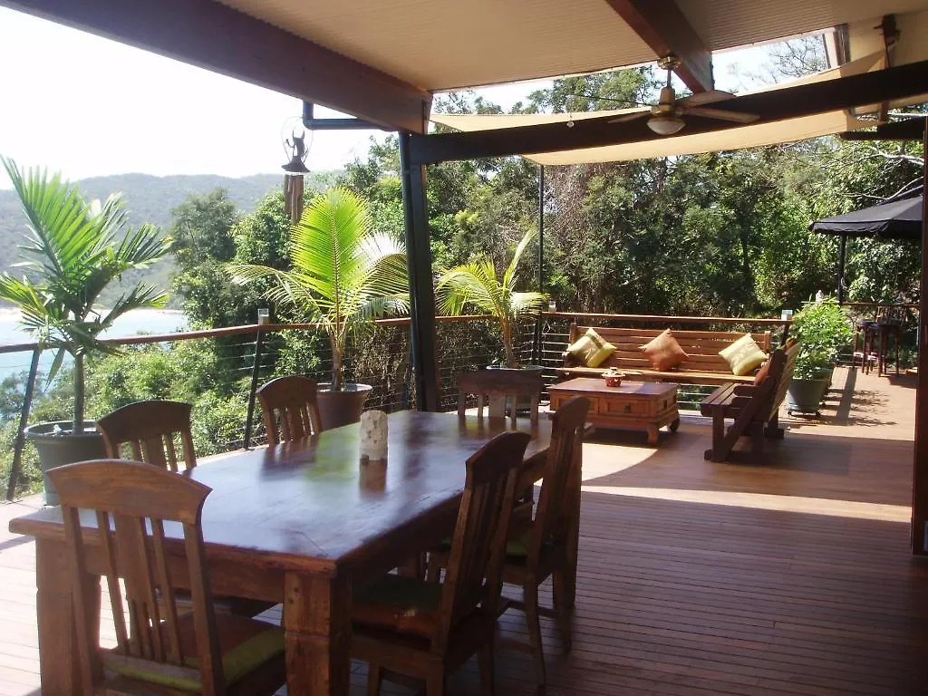 Apartment Keswick Island Guest House