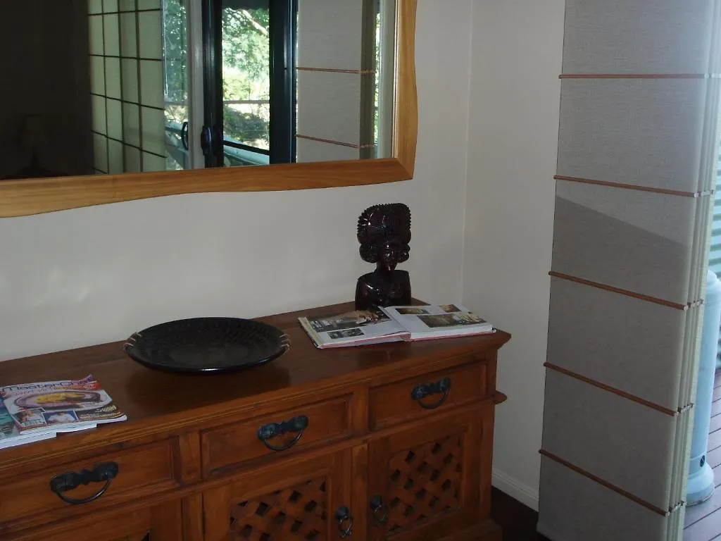 Apartment Keswick Island Guest House