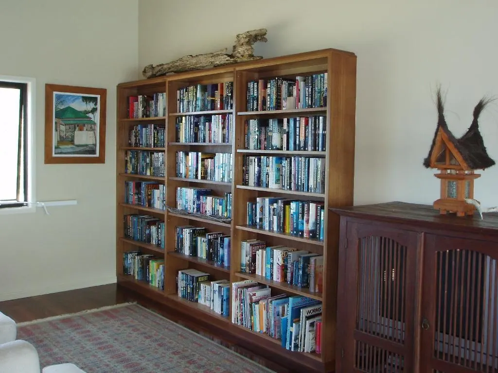 Keswick Island Guest House 0*, Keswick Island