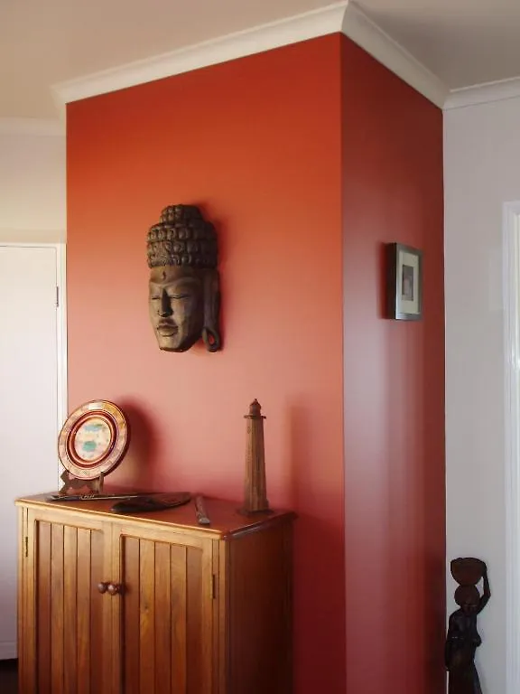 Apartment Keswick Island Guest House Australia