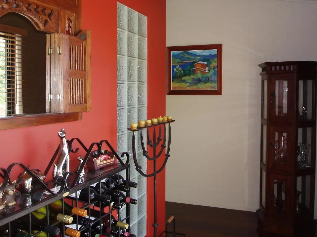 Keswick Island Guest House Apartment