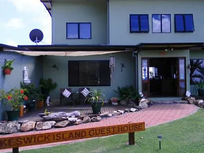 Apartment Keswick Island Guest House Australia