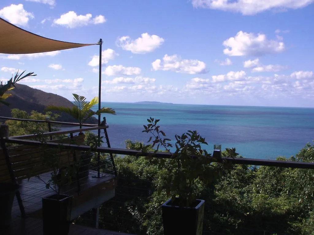 Keswick Island Guest House