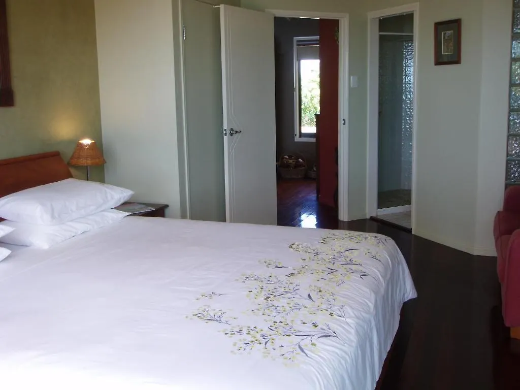 Keswick Island Guest House Апартаменты Keswick Island