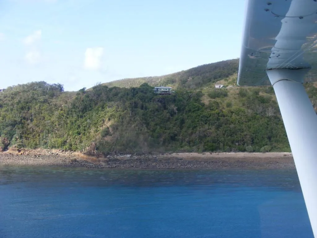 Keswick Island Guest House Апартаменты Keswick Island