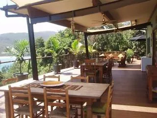 Апартаменты Keswick Island Guest House