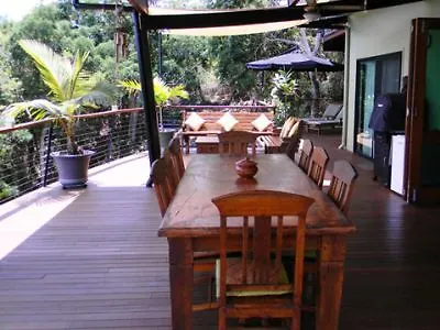 Апартаменты Keswick Island Guest House
